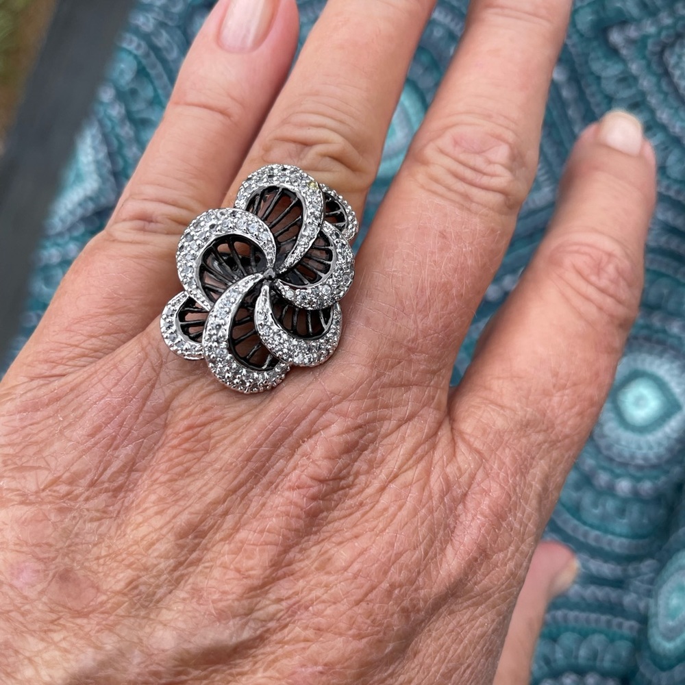 Gorgeous Ring for Any Occasion